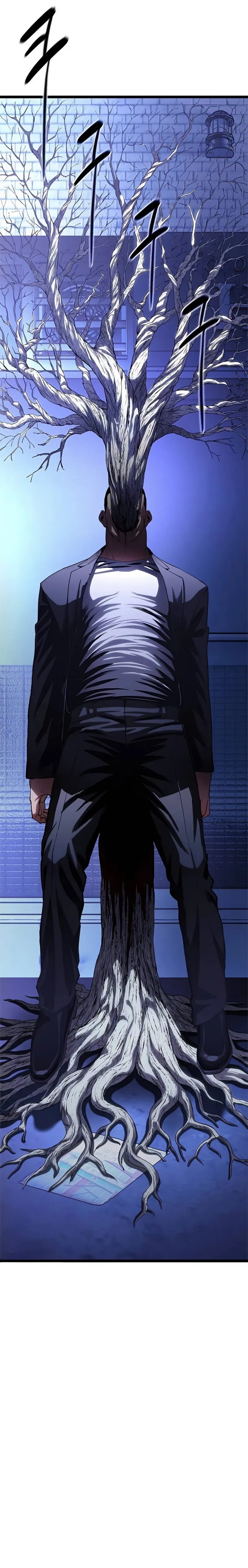 The Demon in Human Form chapter 3