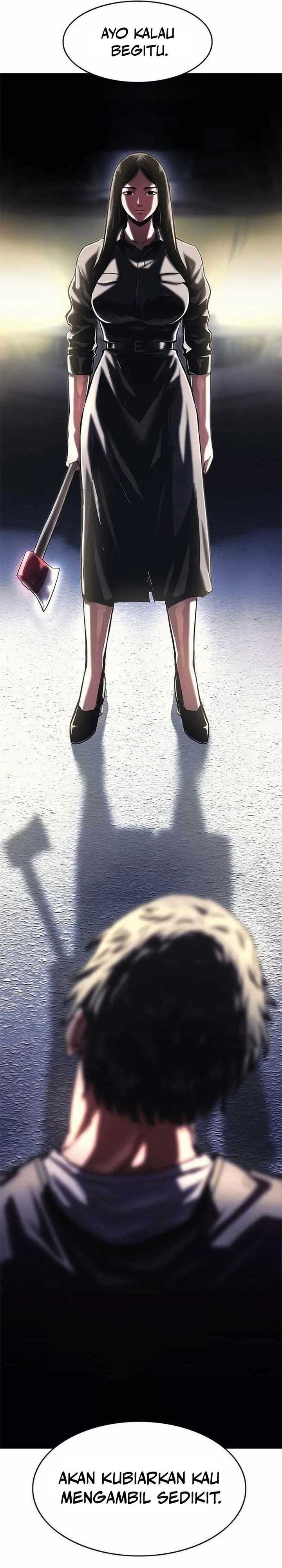 The Demon in Human Form (Demon Rakshasa) chapter 12