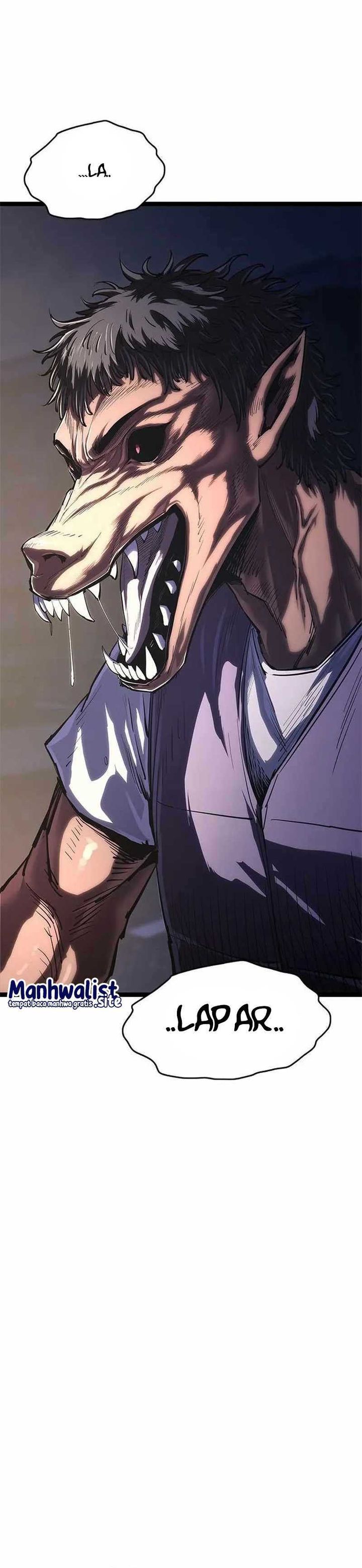 The Demon in Human Form (Demon Rakshasa) chapter 12