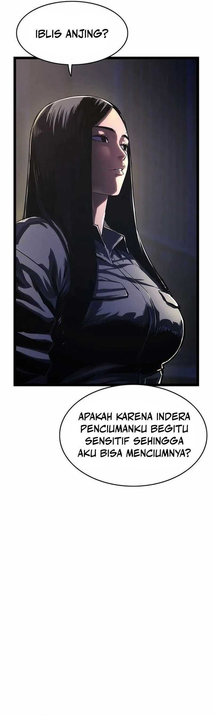 The Demon in Human Form (Demon Rakshasa) chapter 12