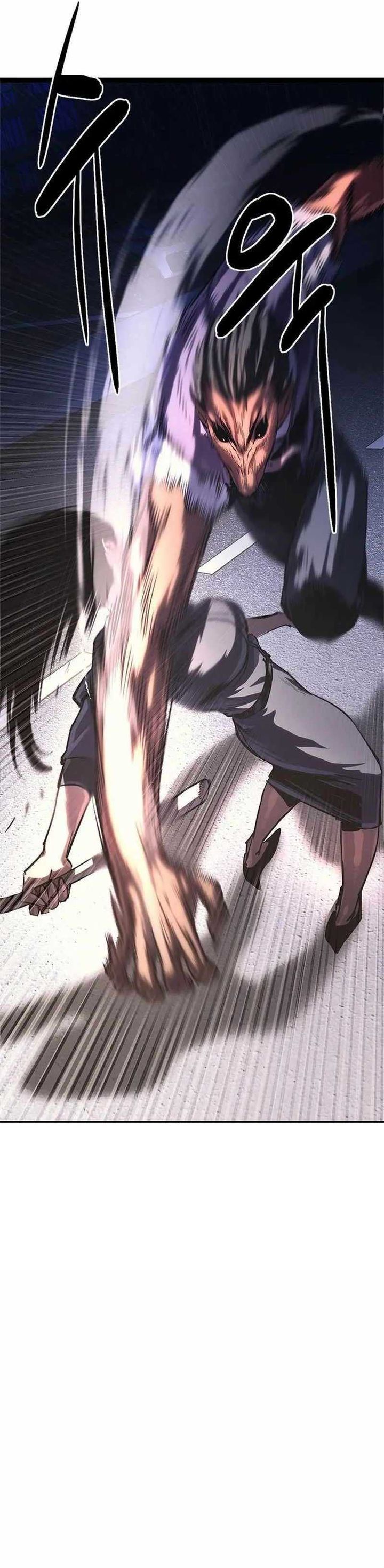 The Demon in Human Form (Demon Rakshasa) chapter 12