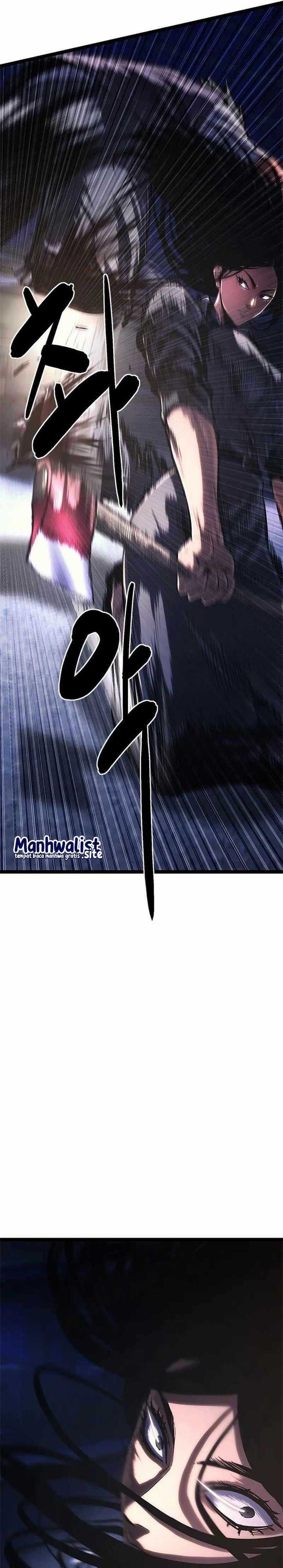The Demon in Human Form (Demon Rakshasa) chapter 12