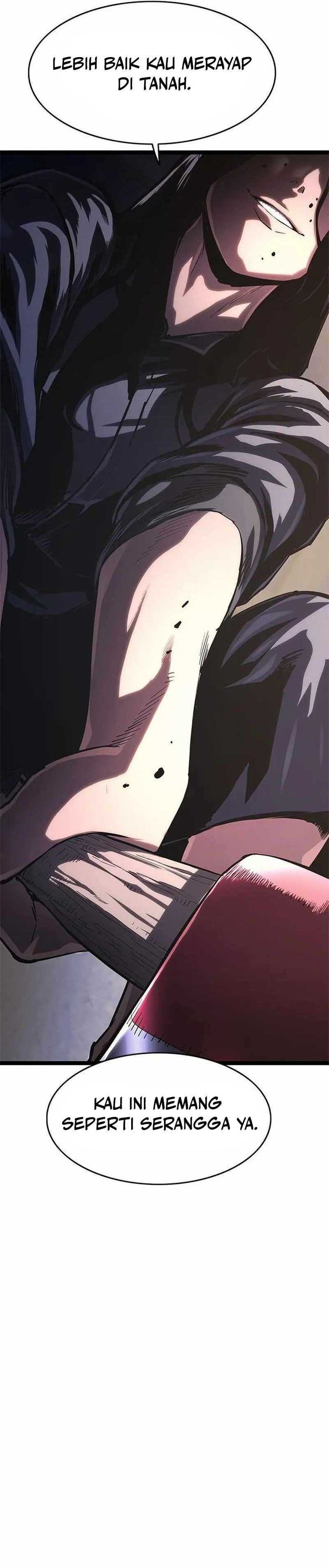 The Demon in Human Form (Demon Rakshasa) chapter 12