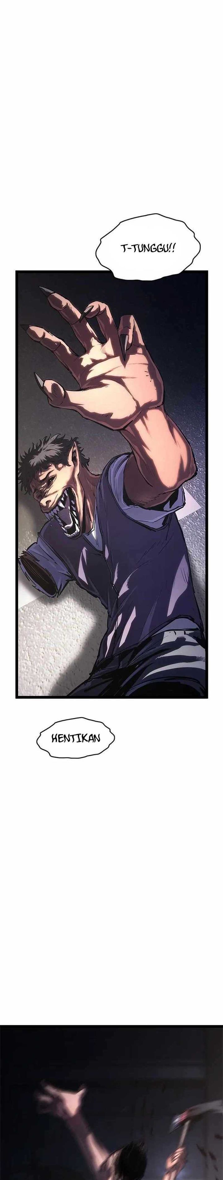 The Demon in Human Form (Demon Rakshasa) chapter 12