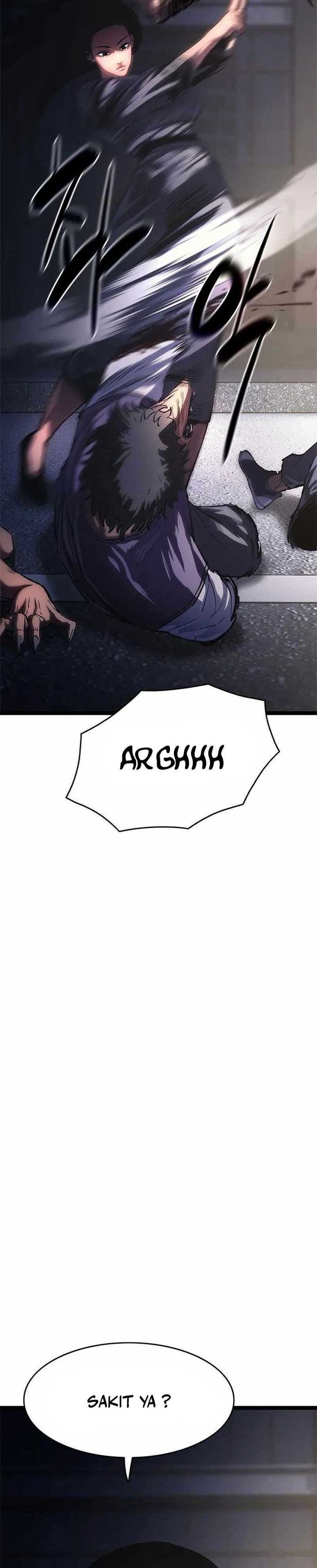 The Demon in Human Form (Demon Rakshasa) chapter 12