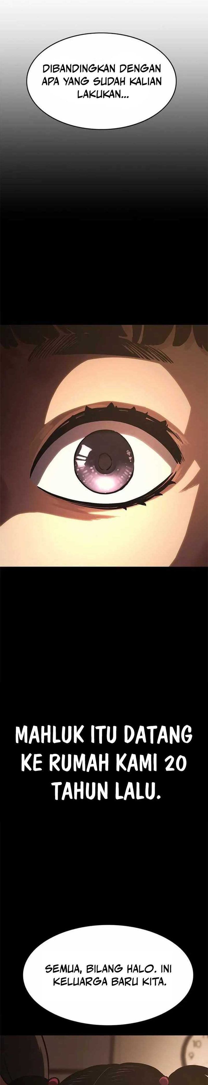 The Demon in Human Form (Demon Rakshasa) chapter 12
