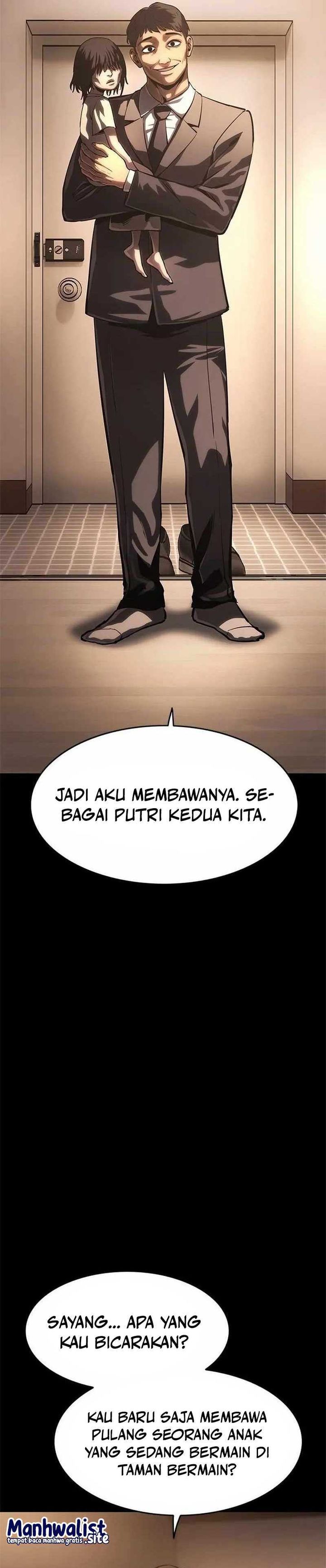 The Demon in Human Form (Demon Rakshasa) chapter 12