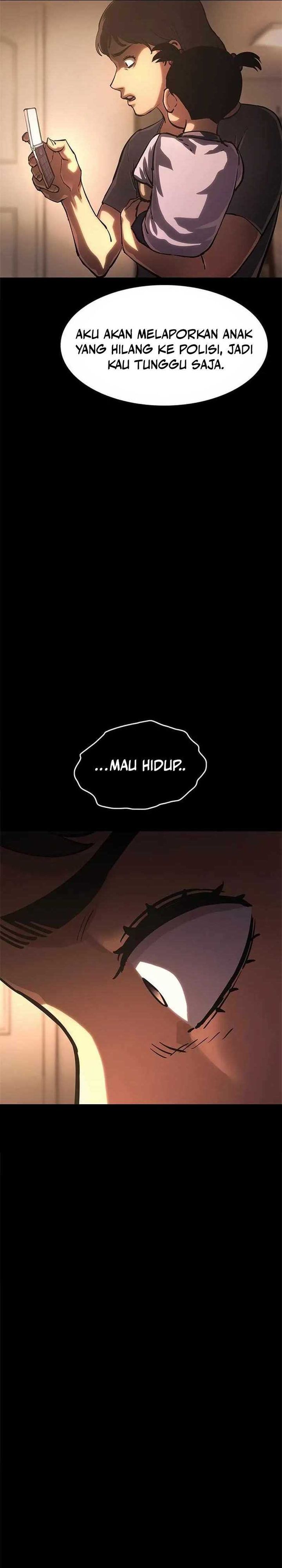 The Demon in Human Form (Demon Rakshasa) chapter 12