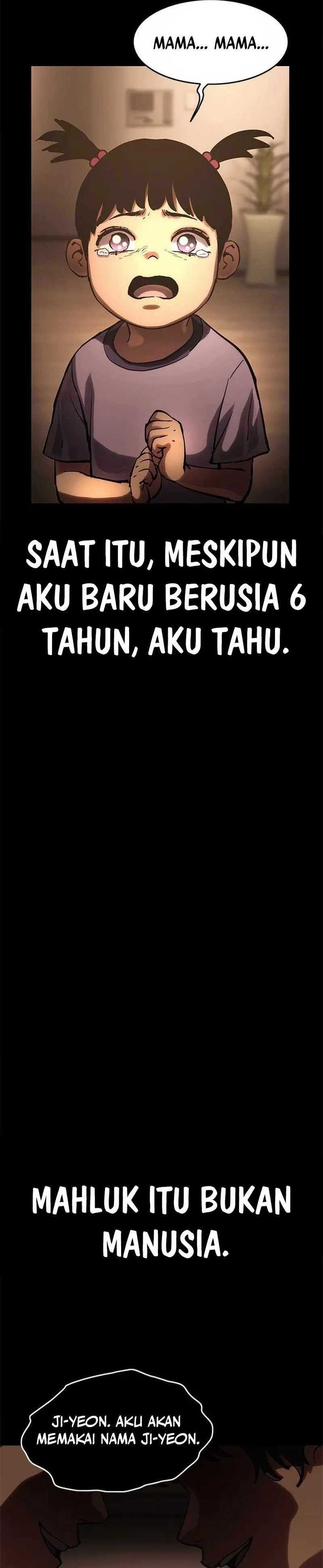 The Demon in Human Form (Demon Rakshasa) chapter 12