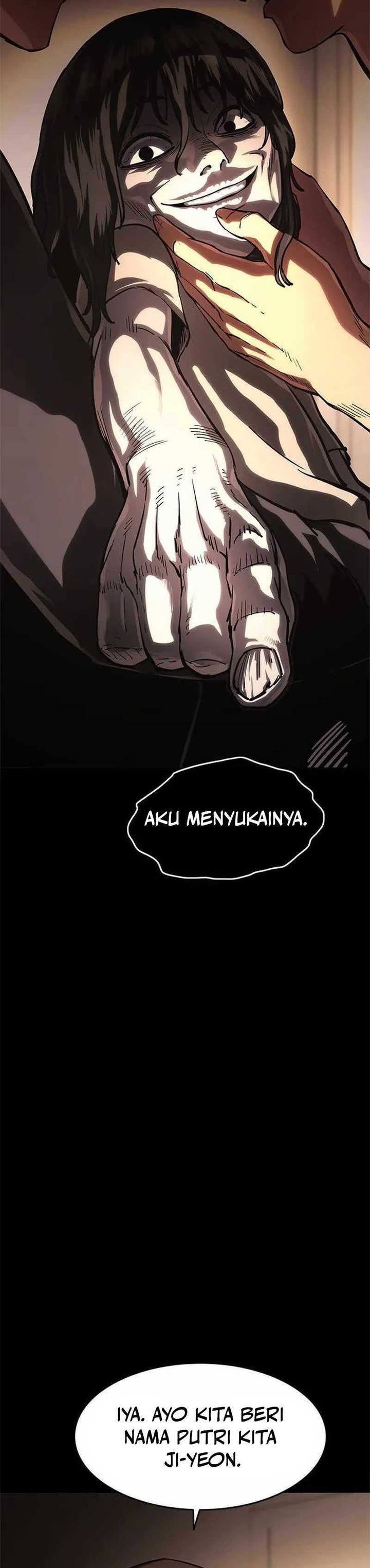 The Demon in Human Form (Demon Rakshasa) chapter 12