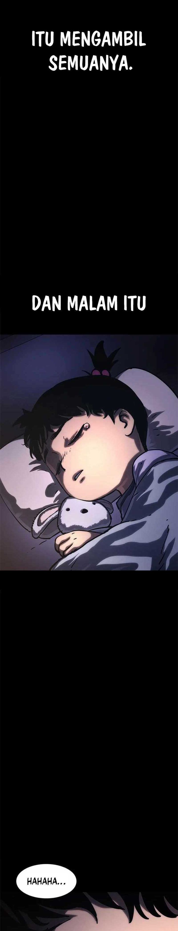 The Demon in Human Form (Demon Rakshasa) chapter 12