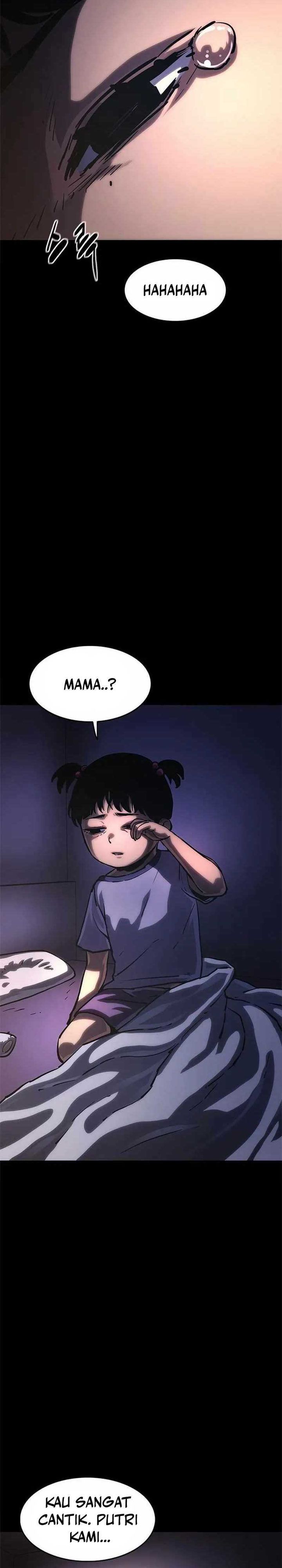 The Demon in Human Form (Demon Rakshasa) chapter 12