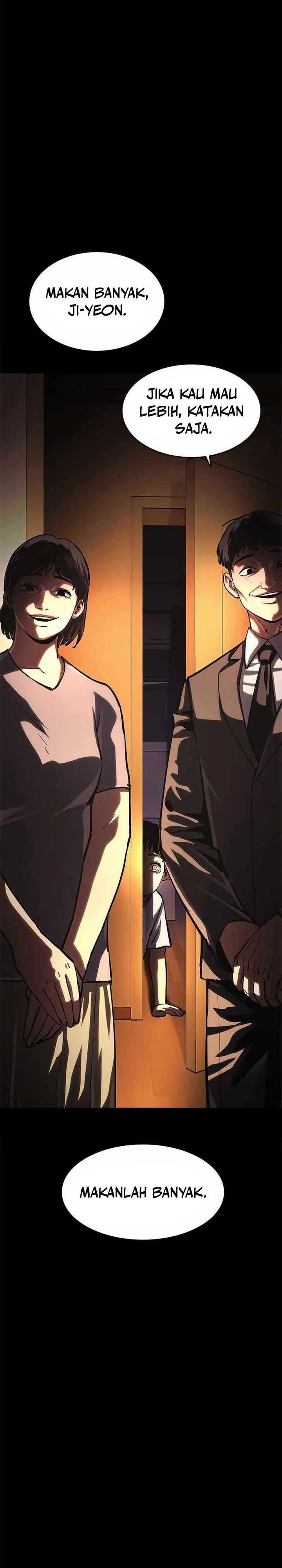 The Demon in Human Form (Demon Rakshasa) chapter 12