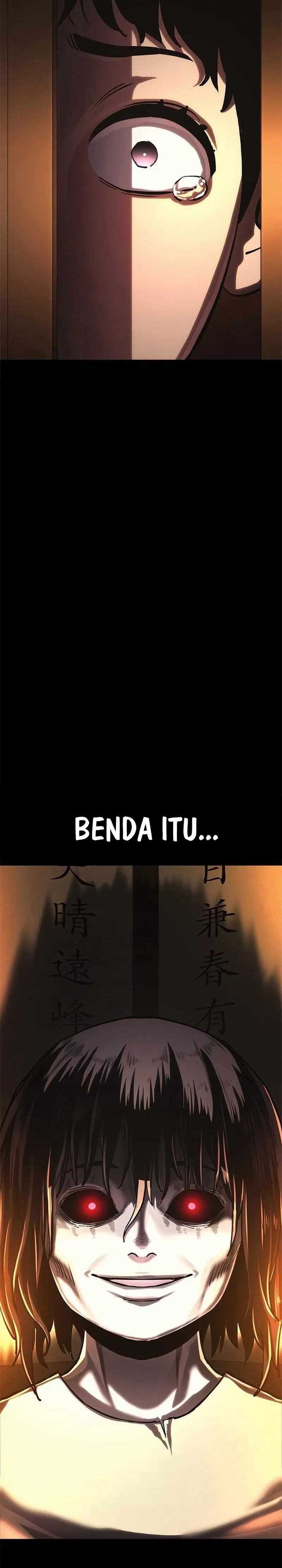 The Demon in Human Form (Demon Rakshasa) chapter 12