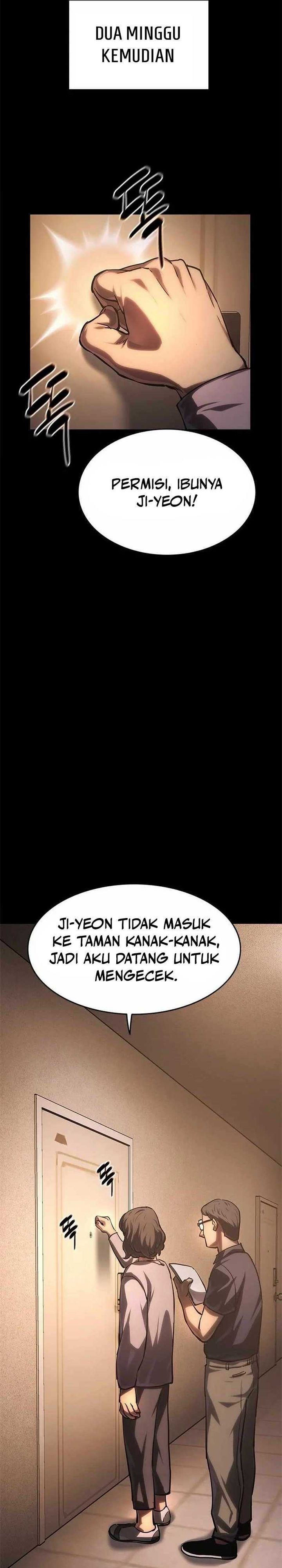 The Demon in Human Form (Demon Rakshasa) chapter 12