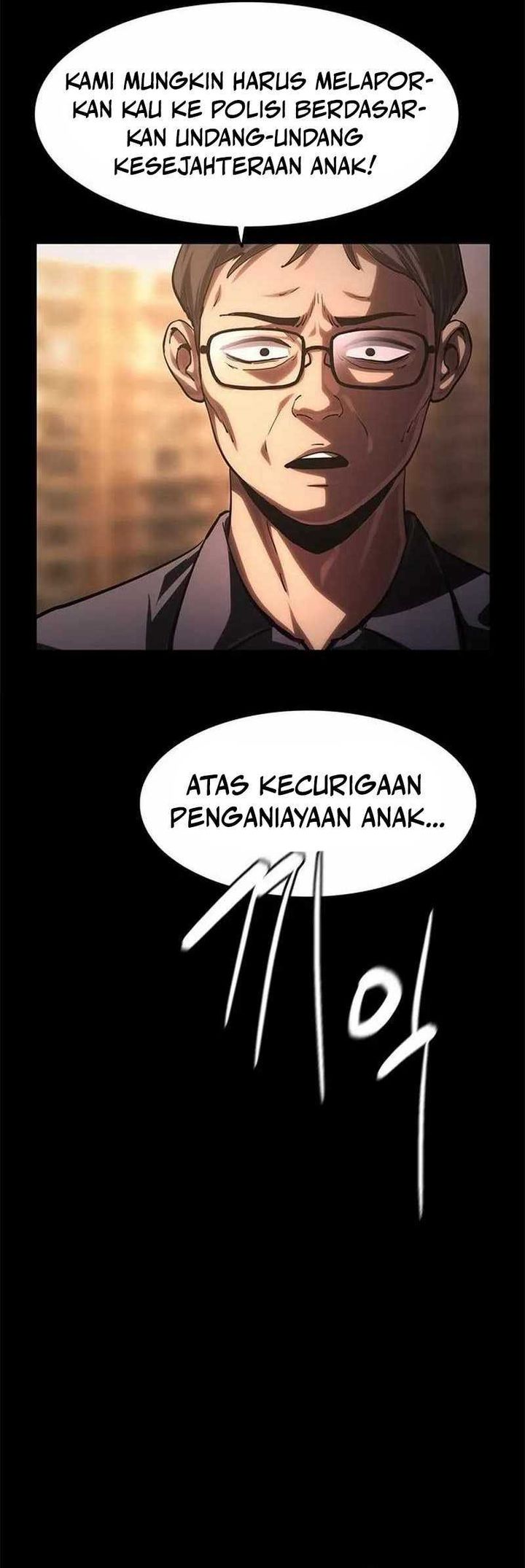 The Demon in Human Form (Demon Rakshasa) chapter 12