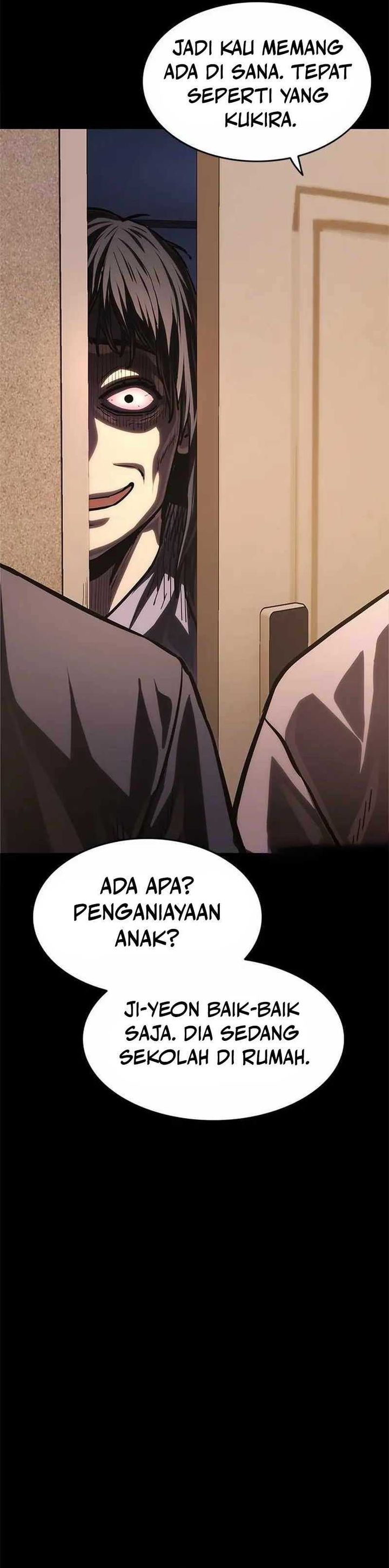 The Demon in Human Form (Demon Rakshasa) chapter 12