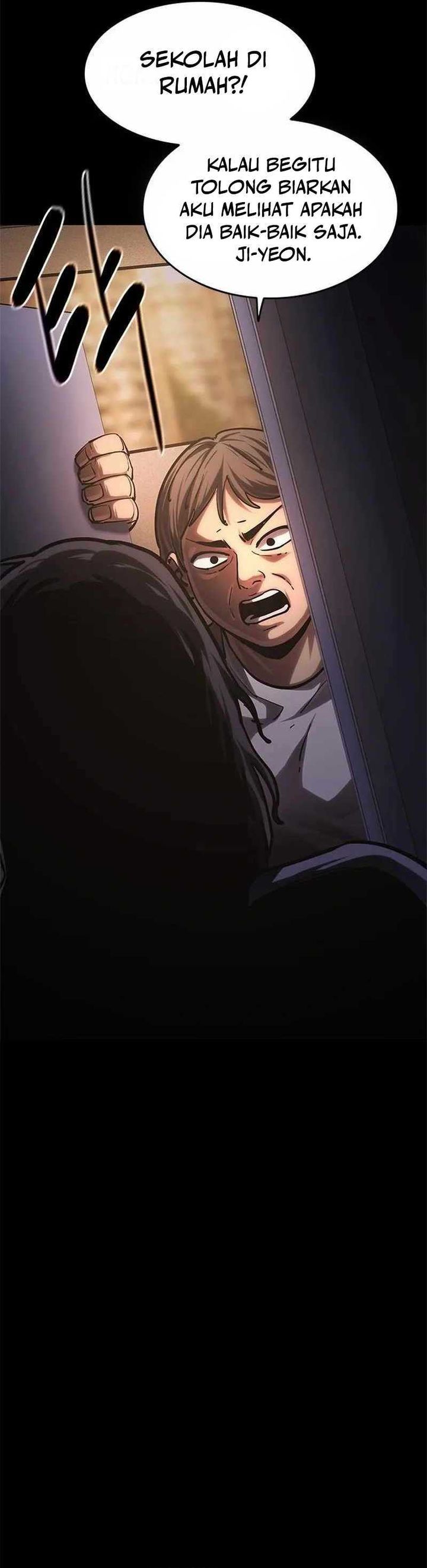The Demon in Human Form (Demon Rakshasa) chapter 12