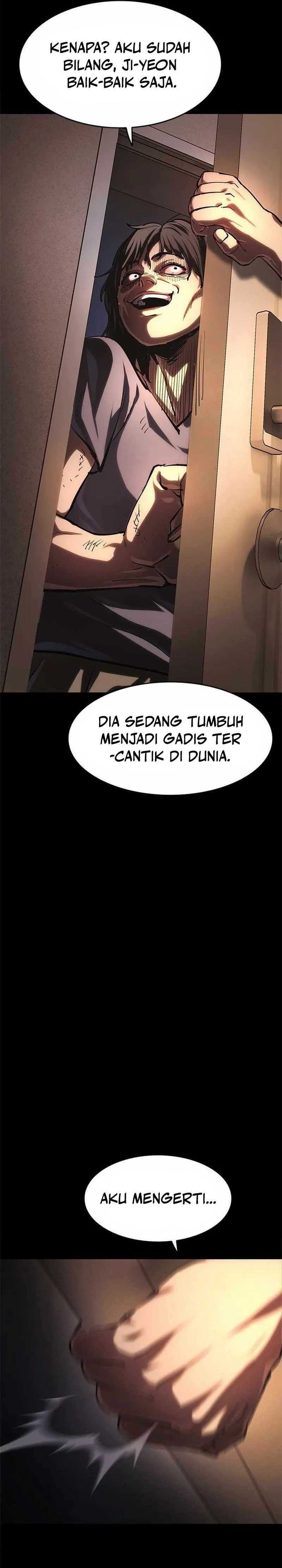 The Demon in Human Form (Demon Rakshasa) chapter 12