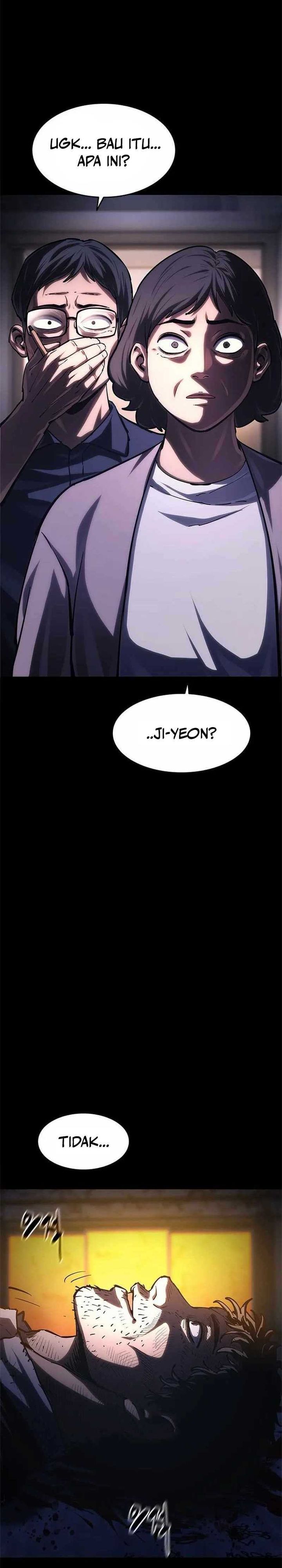 The Demon in Human Form (Demon Rakshasa) chapter 12