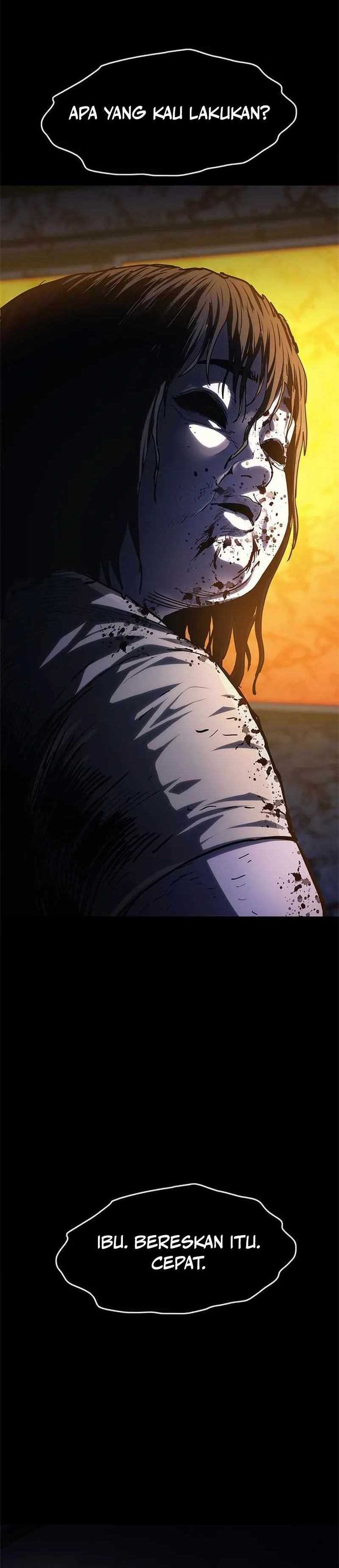 The Demon in Human Form (Demon Rakshasa) chapter 12