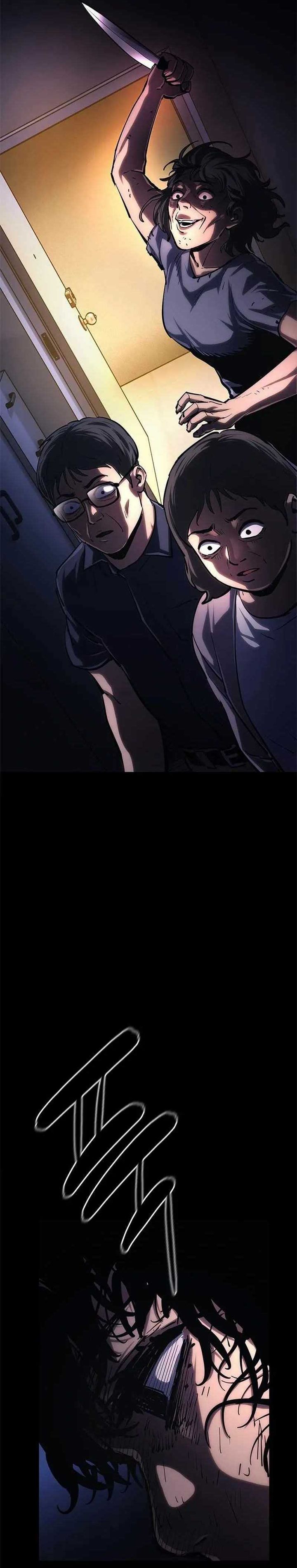 The Demon in Human Form (Demon Rakshasa) chapter 12