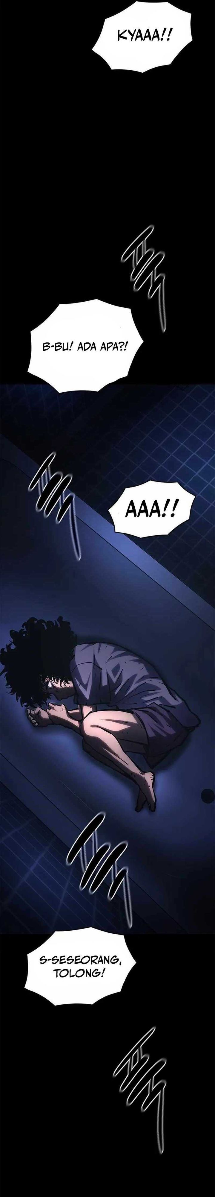 The Demon in Human Form (Demon Rakshasa) chapter 12