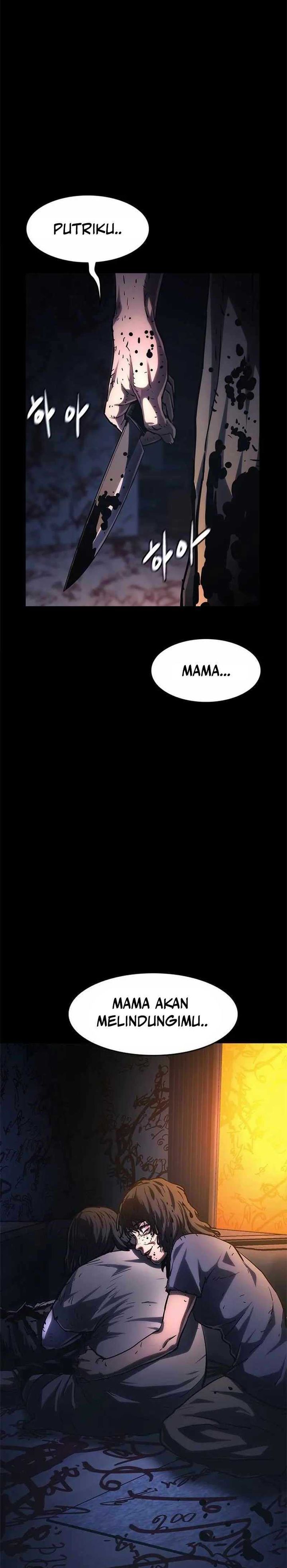 The Demon in Human Form (Demon Rakshasa) chapter 12