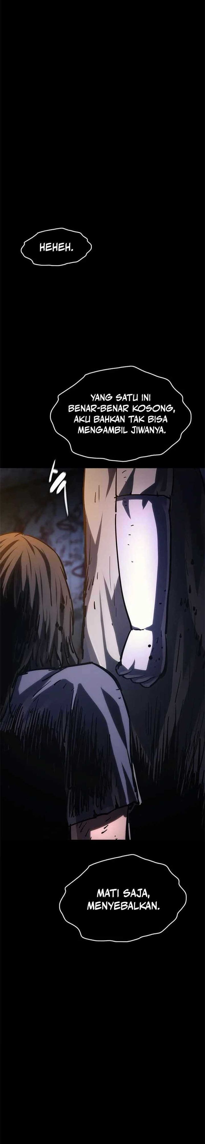The Demon in Human Form (Demon Rakshasa) chapter 12
