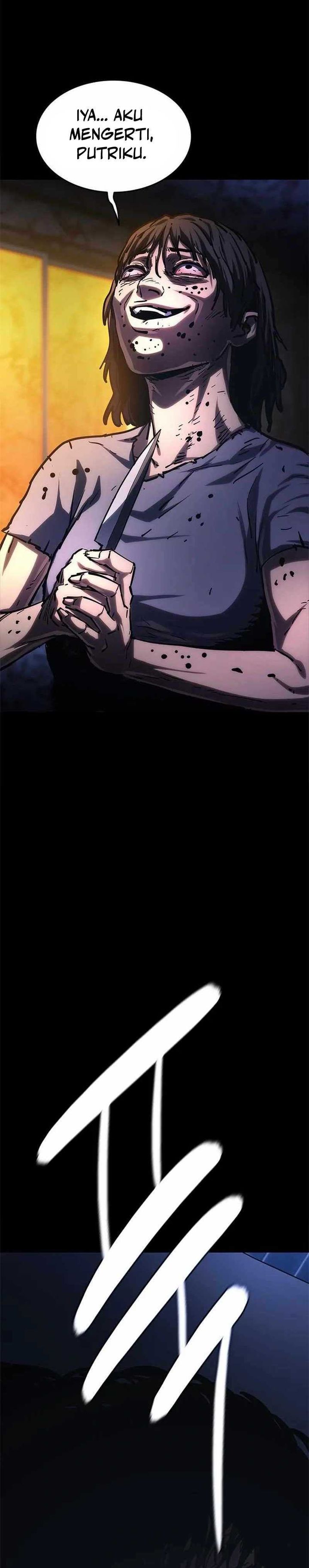 The Demon in Human Form (Demon Rakshasa) chapter 12