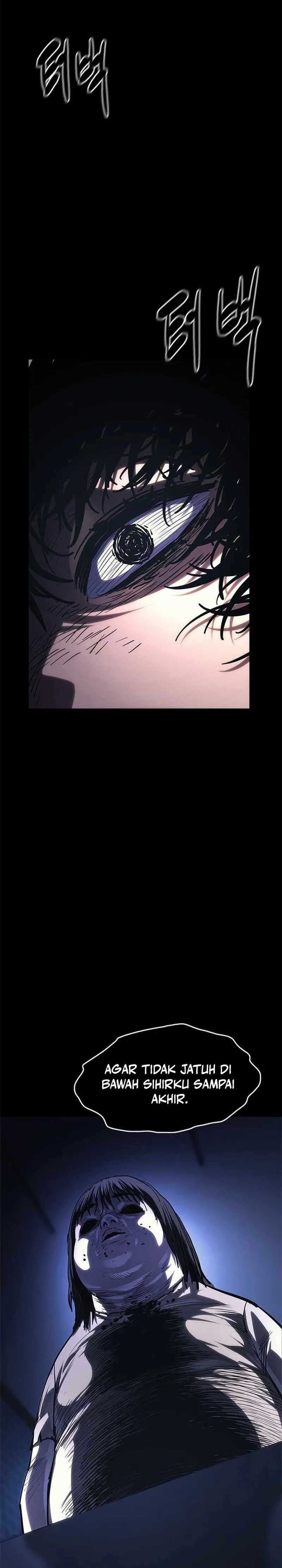 The Demon in Human Form (Demon Rakshasa) chapter 12