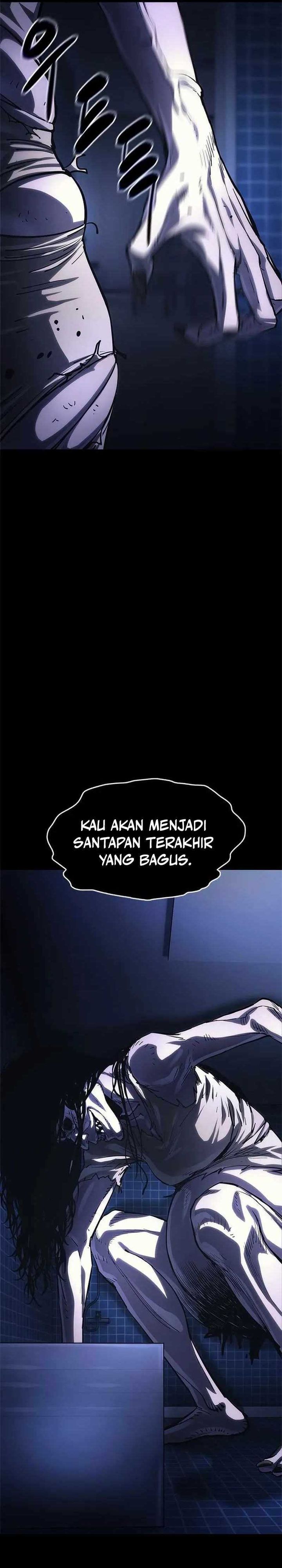 The Demon in Human Form (Demon Rakshasa) chapter 12