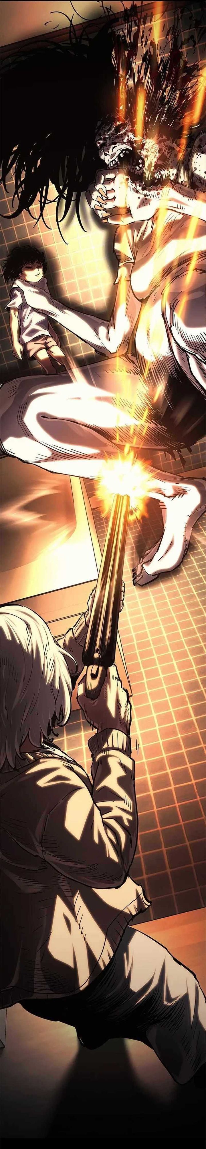The Demon in Human Form (Demon Rakshasa) chapter 12