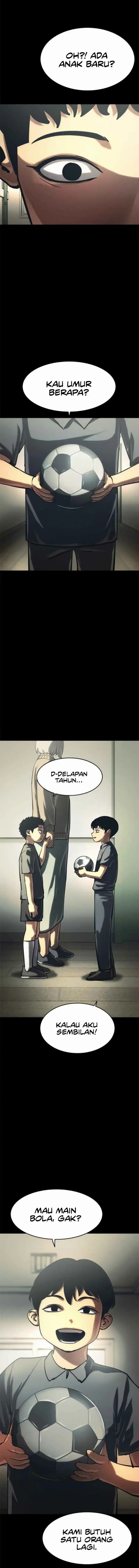 The Demon in Human Form (Demon Rakshasa) Chapter 18 Bahasa Indonesia