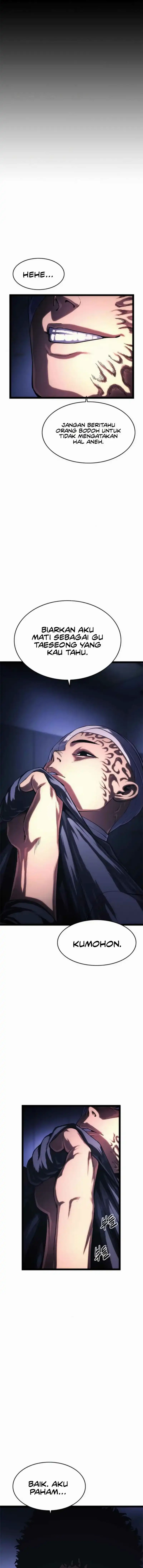 The Demon in Human Form (Demon Rakshasa) Chapter 18 Bahasa Indonesia