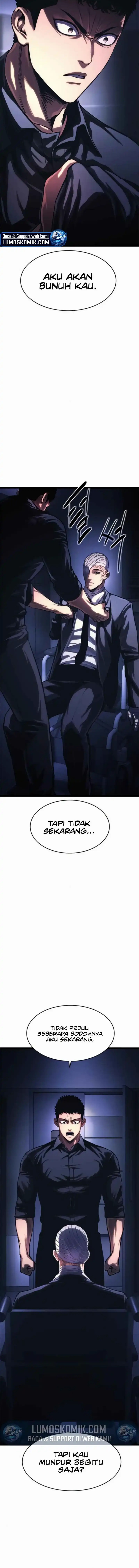 The Demon in Human Form (Demon Rakshasa) Chapter 18 Bahasa Indonesia