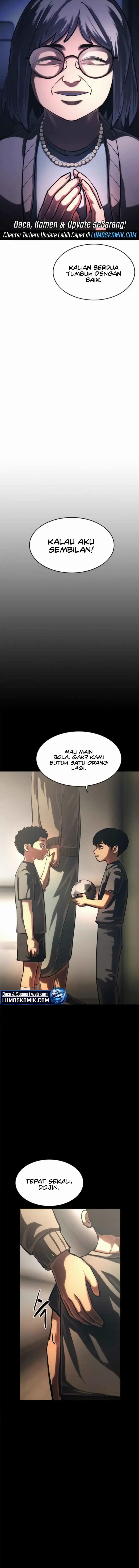 The Demon in Human Form (Demon Rakshasa) Chapter 18 Bahasa Indonesia