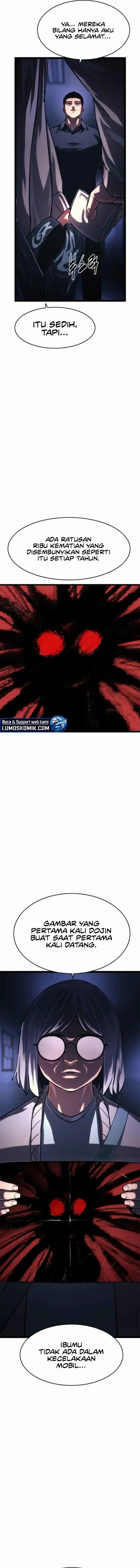 The Demon in Human Form (Demon Rakshasa) Chapter 18 Bahasa Indonesia