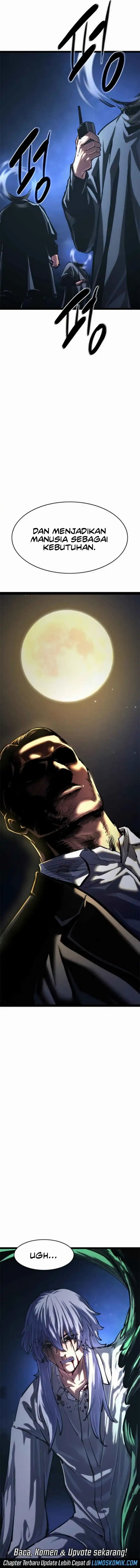 The Demon in Human Form (Demon Rakshasa) Chapter 18 Bahasa Indonesia