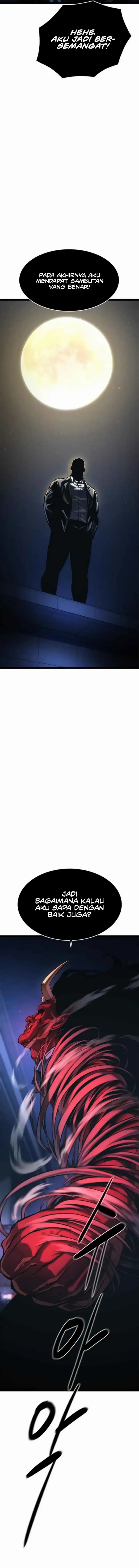 The Demon in Human Form (Demon Rakshasa) Chapter 18 Bahasa Indonesia
