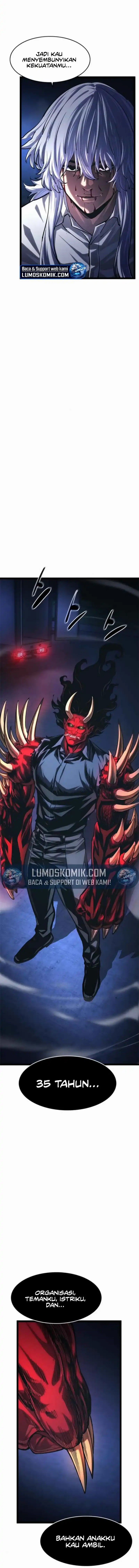 The Demon in Human Form (Demon Rakshasa) Chapter 18 Bahasa Indonesia