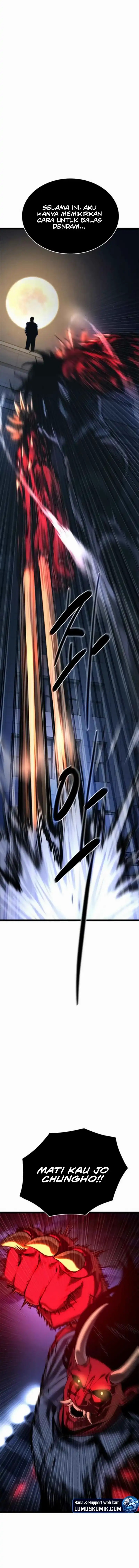 The Demon in Human Form (Demon Rakshasa) Chapter 18 Bahasa Indonesia