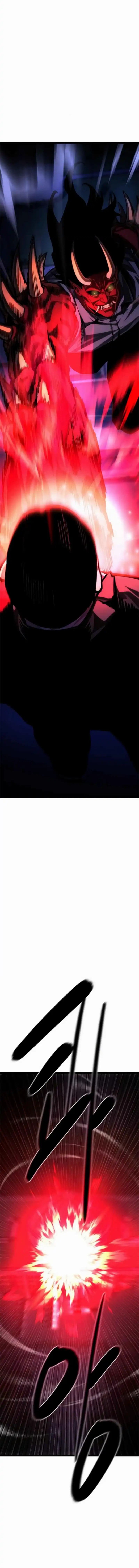 The Demon in Human Form (Demon Rakshasa) Chapter 18 Bahasa Indonesia