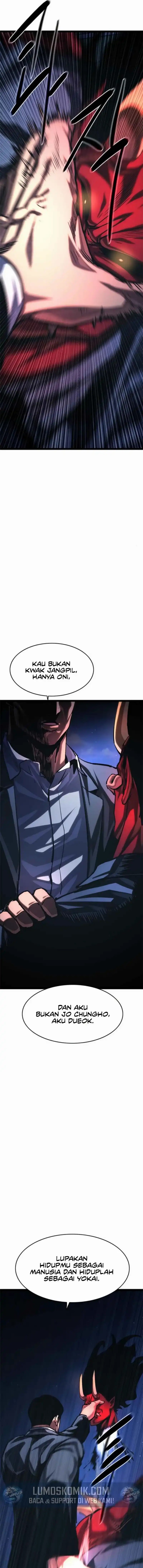 The Demon in Human Form (Demon Rakshasa) Chapter 18 Bahasa Indonesia