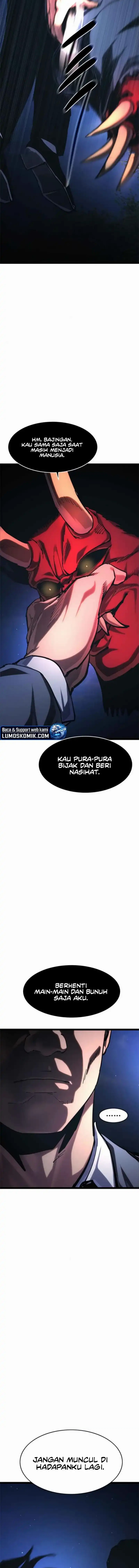 The Demon in Human Form (Demon Rakshasa) Chapter 18 Bahasa Indonesia
