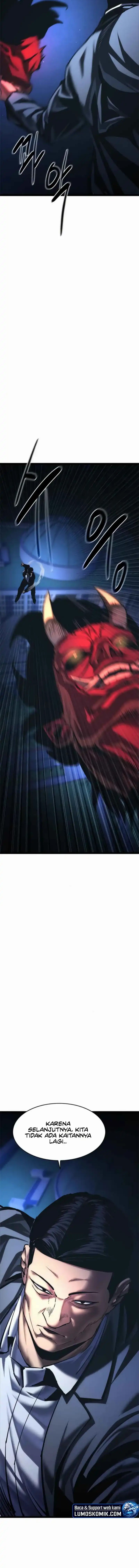 The Demon in Human Form (Demon Rakshasa) Chapter 18 Bahasa Indonesia