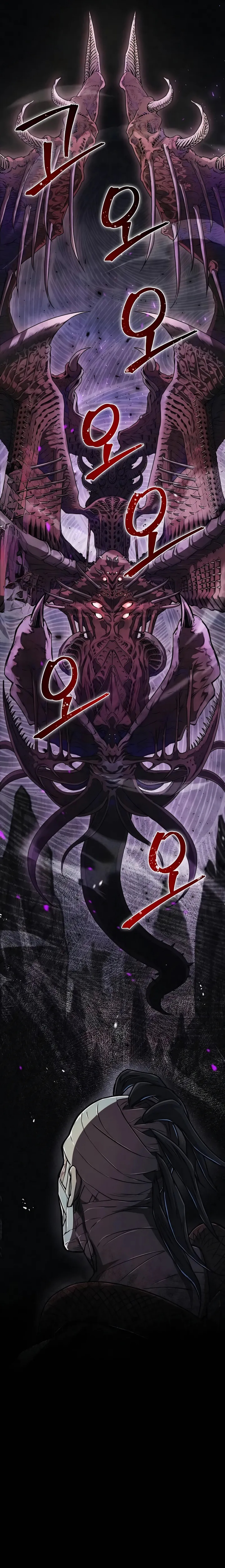 The Demonic Cult Instructor Returns chapter 5