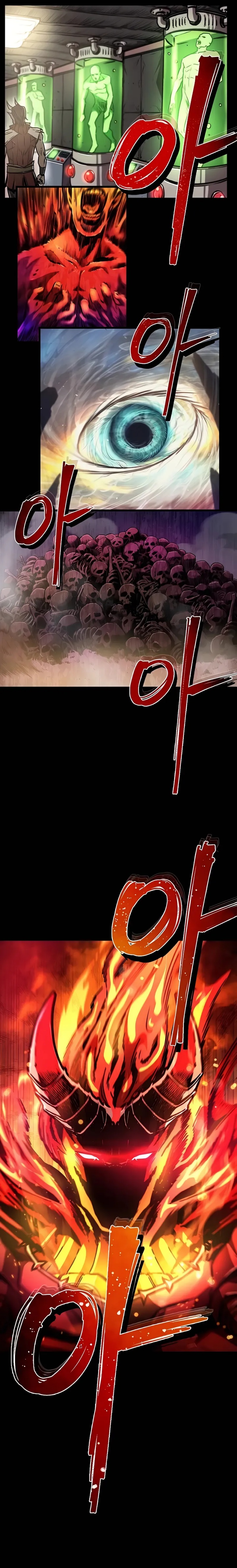 The Demonic Cult Instructor Returns chapter 5
