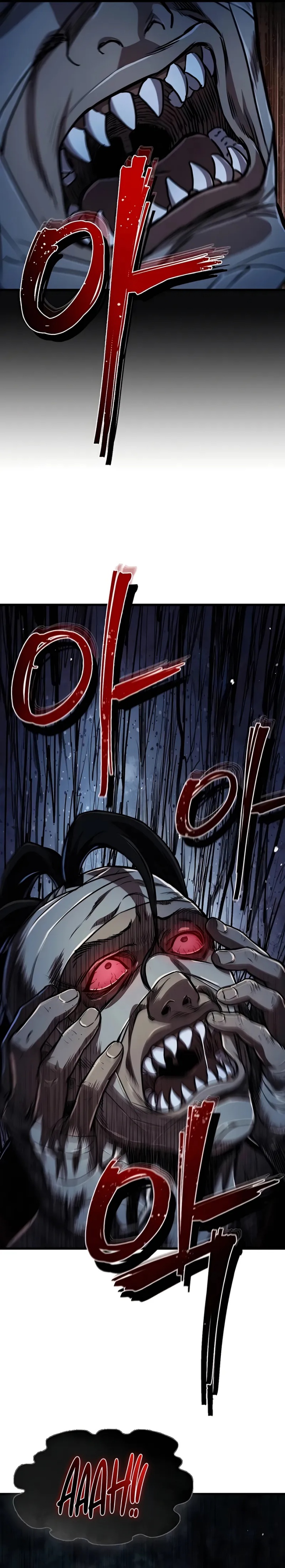 The Demonic Cult Instructor Returns chapter 5