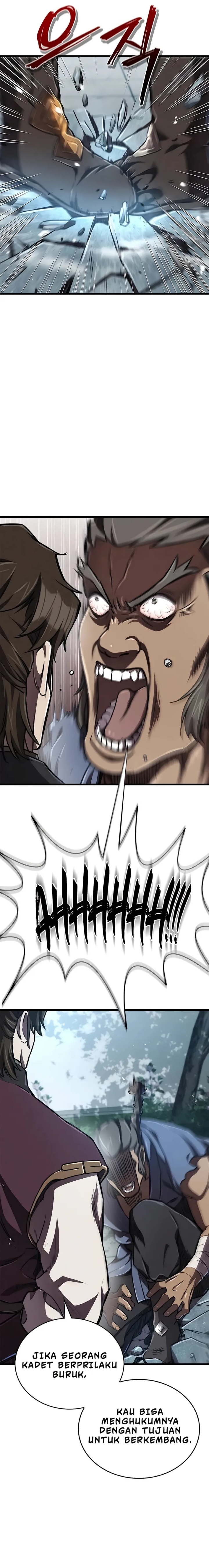 The Demonic Cult Instructor Returns chapter 6